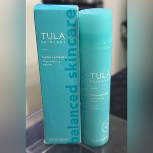TULA Skincare Hello Radiance Illuminating Serum